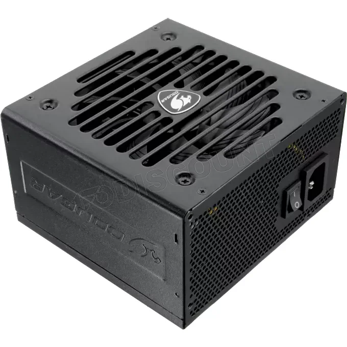 Cougar VTE X2 750W 80+ Bronze