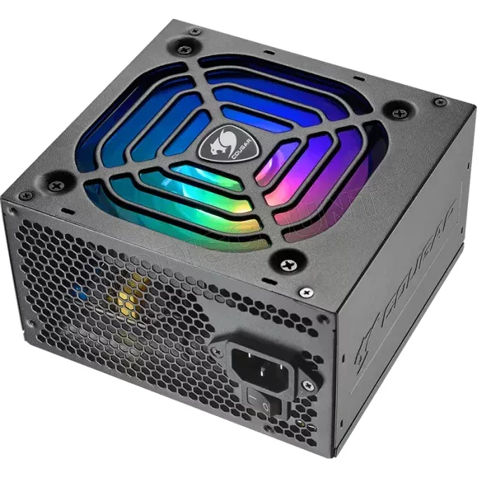 Cougar XTC ARGB 650W