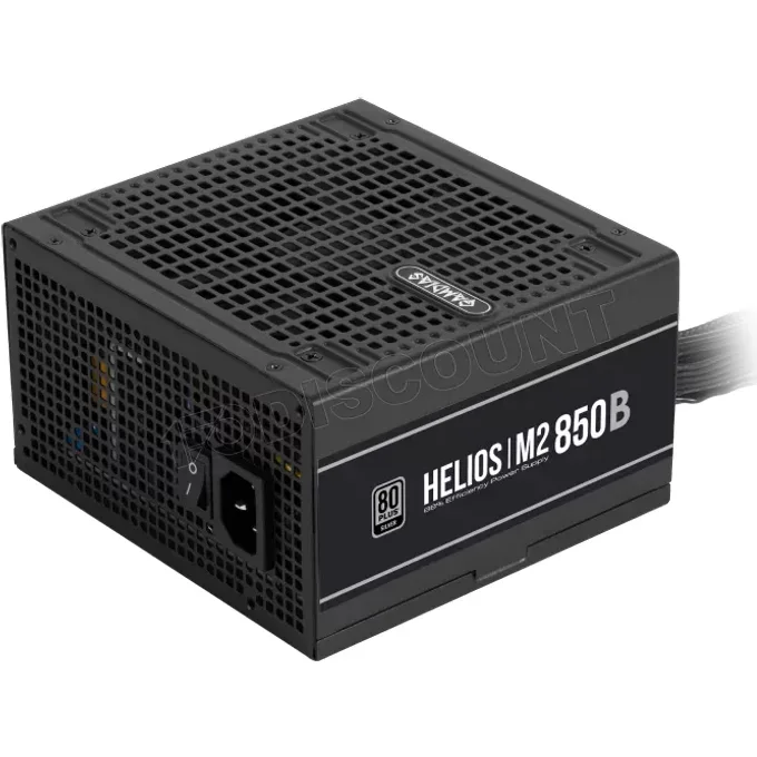 Gamdias Helios M2-850B 850W 80 Plus Silver ATX 3.1