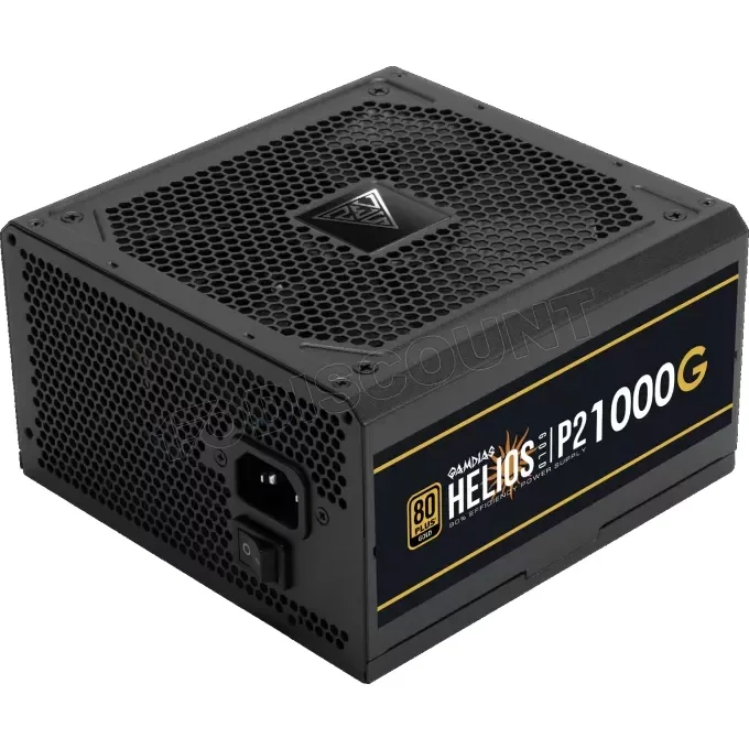 Gamdias Helios P2-1000G 1000W 80+ Gold