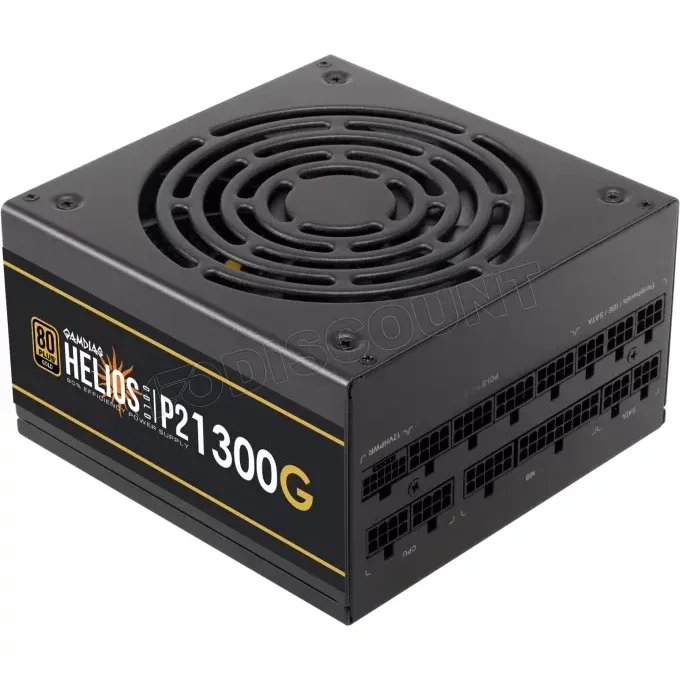 Gamdias Helios P2-1300G 1300W 80+ Gold ATX 3.0