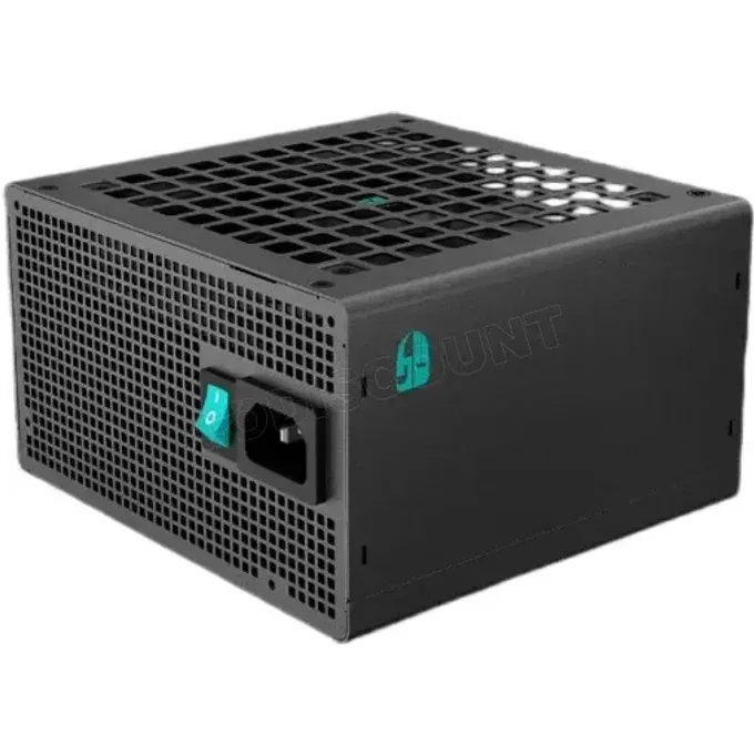 GamerStorm PQ750G 750W 80+ Gold ATX 3.1