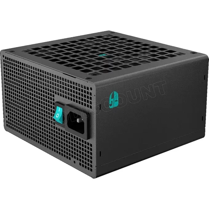 GamerStorm PQ850G 850W 80+ Gold ATX 3.1
