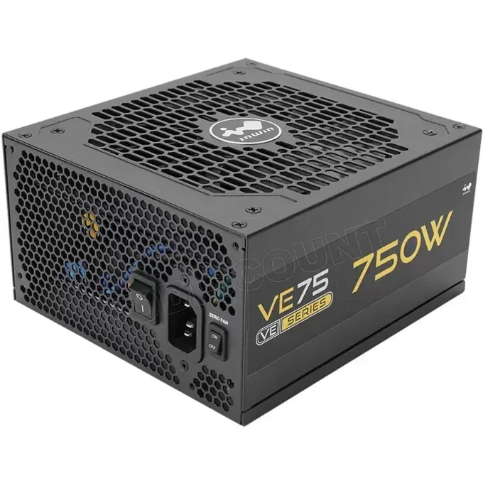 InWin VE75 750W 80+ Gold ATX 3.0