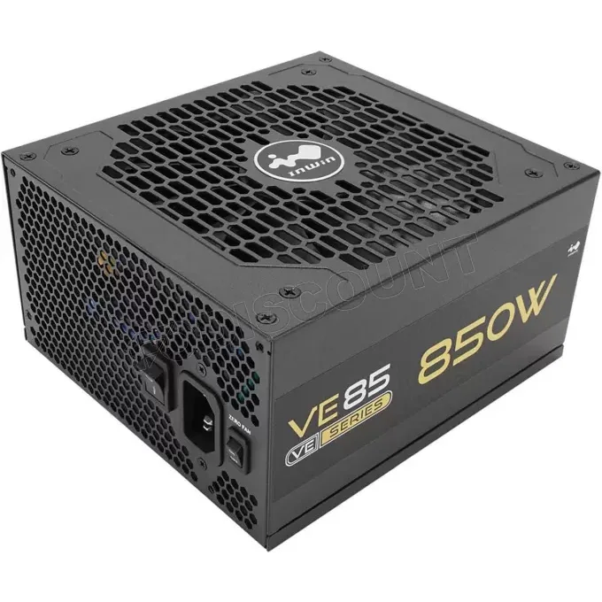 InWin VE85 850W 80+ Gold ATX 3.1