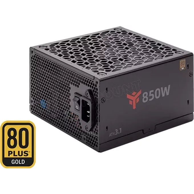 iTek GBI850 850W 80+ Gold ATX 3.1