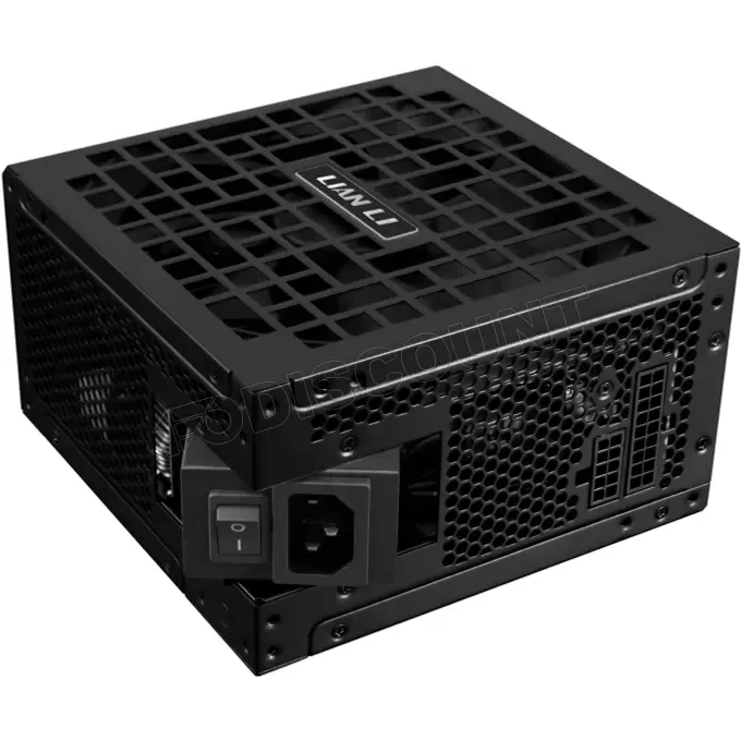 Lian Li RS1000G.BH 1000W ATX 3.1