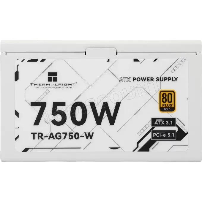 Thermalright TR-AG 750-W 750W 80+ Gold