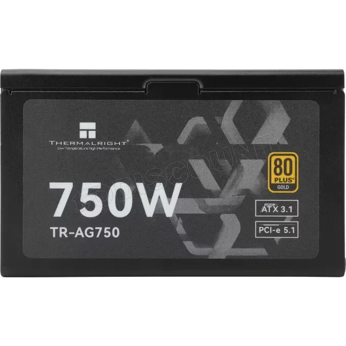 Thermalright AG-750 750W 80+ Gold