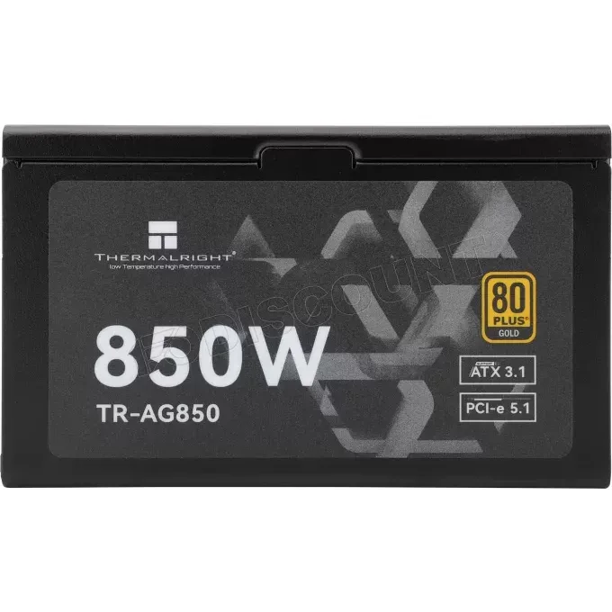 Thermalright AG-850 850W 80+ Gold