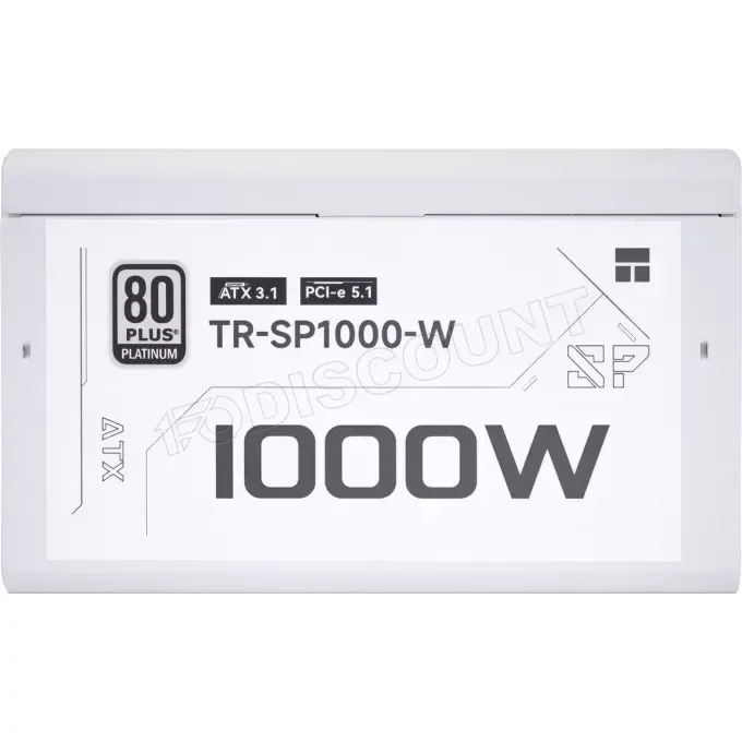 Thermalright SP1000-W 1000W 80+ Platinum ATX