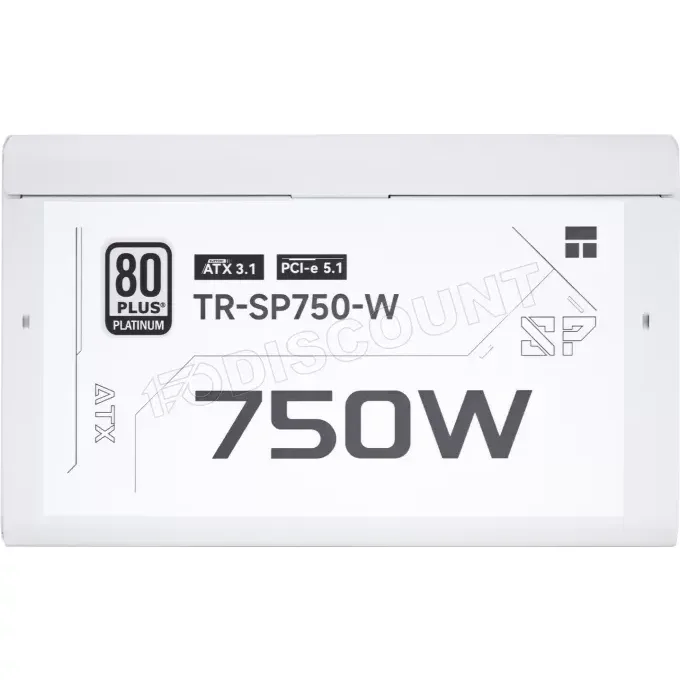 Thermalright TR-SP750 750W 80+ Platinum