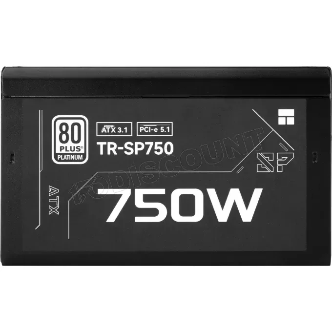 Thermalright TR-SP750 750W 80+ Platinum