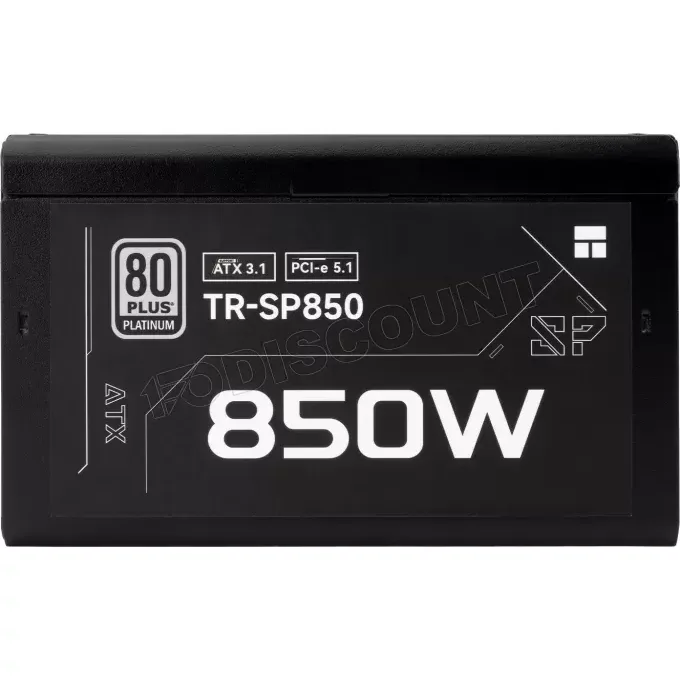 Thermalright TR-SP850 850W 80+ Platinum ATX 3.1