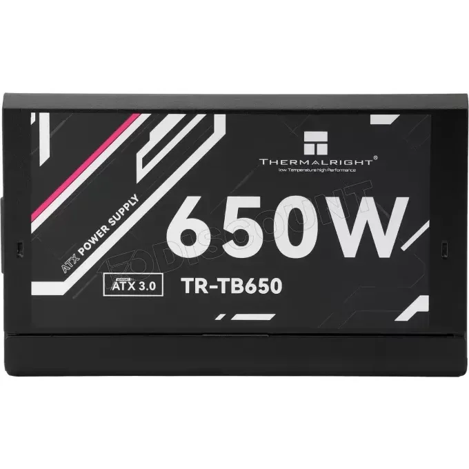 Thermalright TB-650W 650W 80+ Bronze
