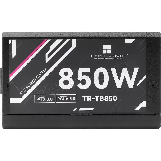 Thermalright TB-850 850W 80+ Bronze ATX