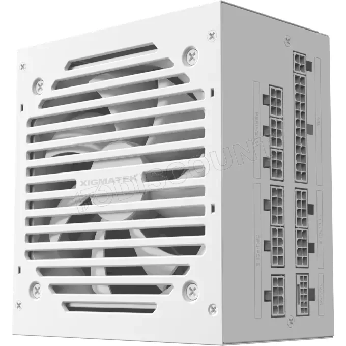 Xigmatek Prime M 1000W 80+ Gold ATX 3.1