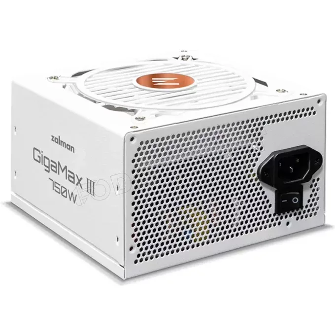 Zalman GigaMax III ZM750-GV3 750W 80+ Bronze