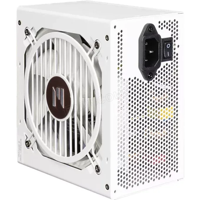 Zalman GigaMax III ZM850-GV3 850W Blanc