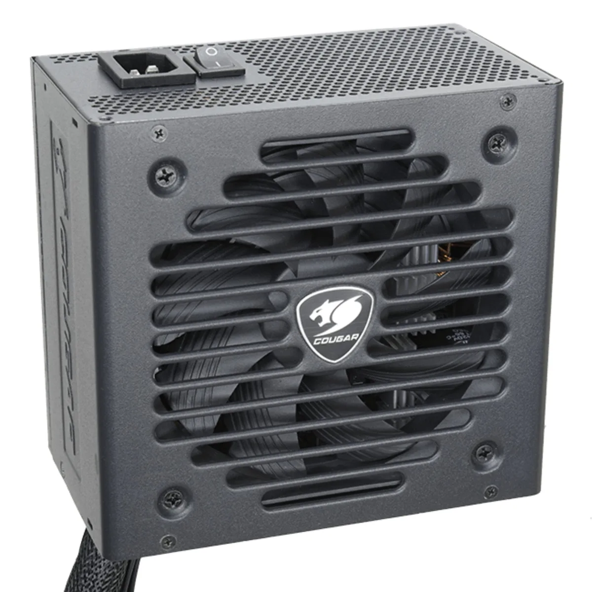 Cougar VTE X2 600W 80+ Bronze ATX Non Modulaire