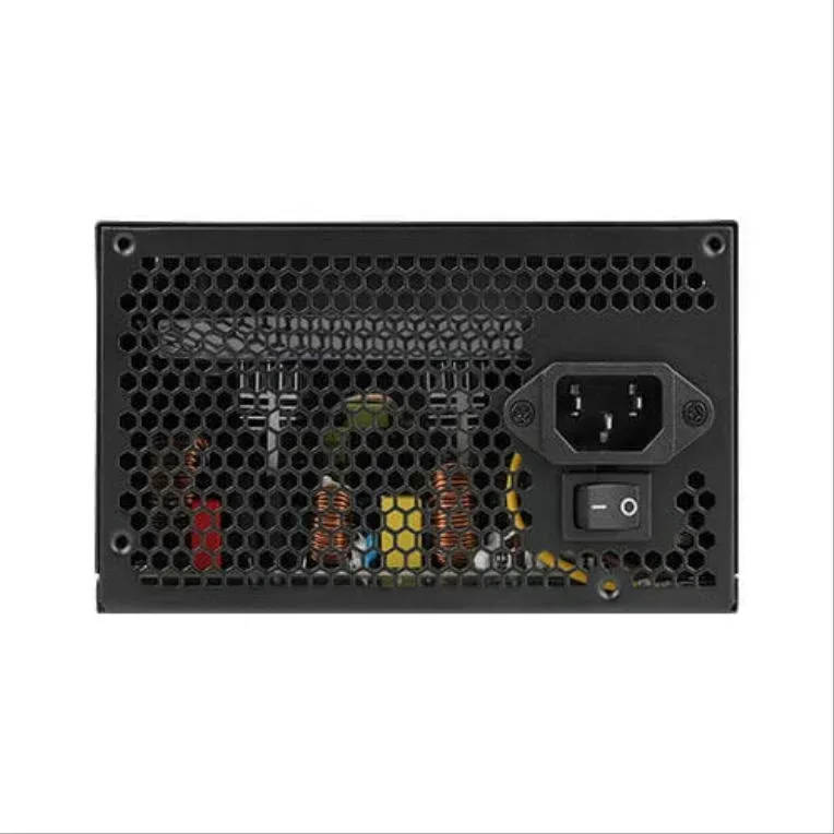Antec Cuprum Strike CSK650 650W 80 Plus Bronze - image 4