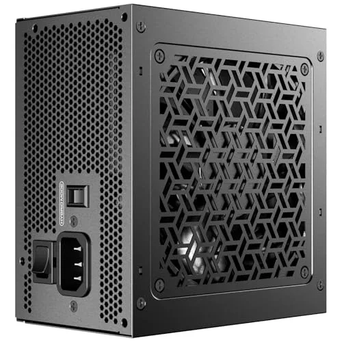 Antec GSK750 v2 750W 80+ Gold modulaire - vue 6
