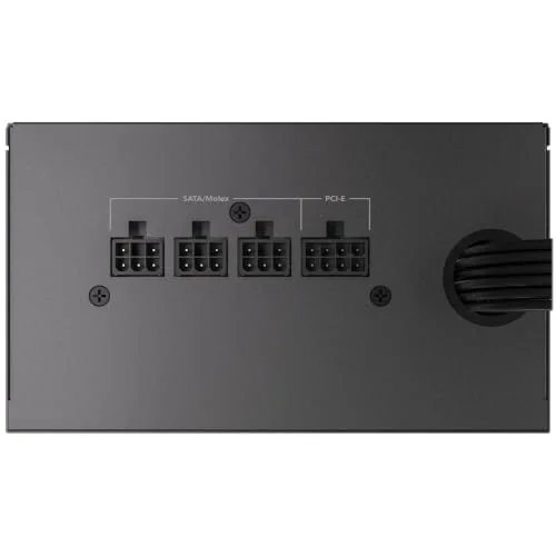 Antec SIGNATURE CSK1000 PRO 1000W 80+ Bronze semi-modulaire, vue 4