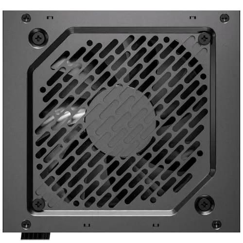 Fuente de Alimentación Antec SIGNATURE CSK1000 PRO 1000W 80 PLUS Bronze semi-modulaire - alimentation vue principale