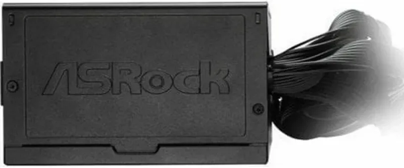 Bloc d'alimentation Asrock 850 W, certification 80 PLUS Gold, Challenger CL-850G, protection avancée - image 3