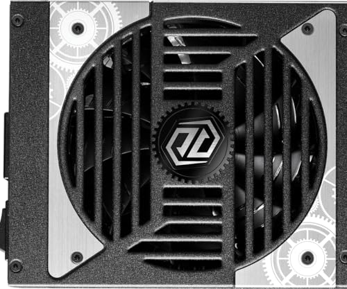 Asrock Taichi TC-1300T 1300W 80+ Titanium modulaire - vue 2