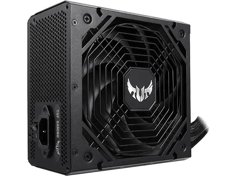 ASUS TUF Gaming 650B 650W