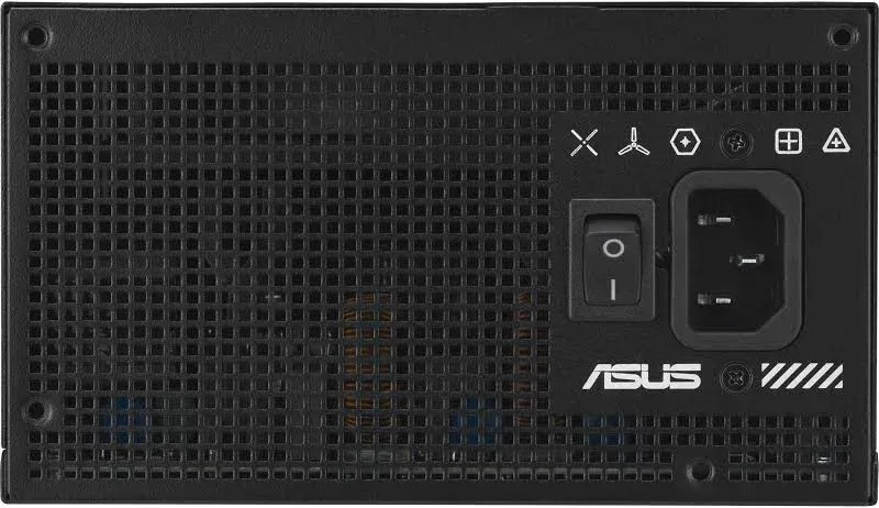 Asus ATX 650W - 80+ Bronze - TUF Gaming 650B EVO Noir - image 5
