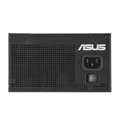 Asus TUF Gaming 850G EVO 850W 80+ Gold noir - vue 4
