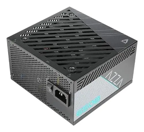 Azza PSAZ-650B 650W 80+ Bronze