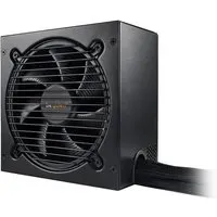 be quiet! Pure Power 11 400W unité d'alimentation d'énergie 20+4 pin ATX ATX Noir - alimentation vue principale