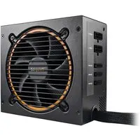 be quiet! Pure Power 11 500W CM unité d'alimentation d'énergie 20+4 pin ATX ATX Noir - alimentation vue principale
