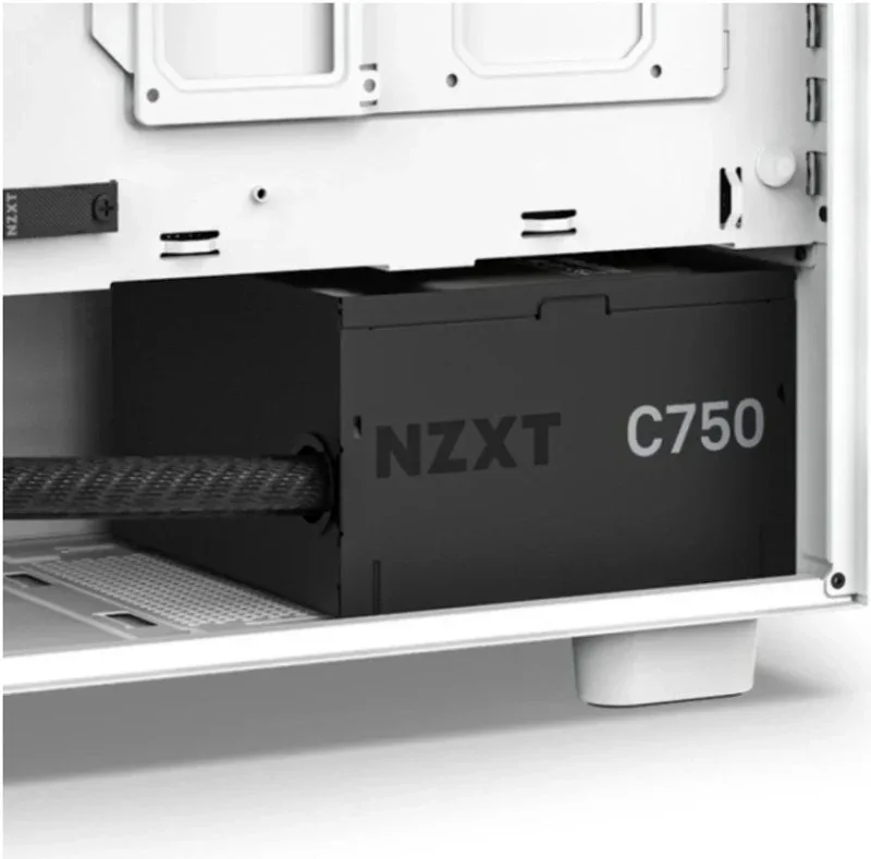 C750 Bronze alimentation  modulaire 750 watt - image 3