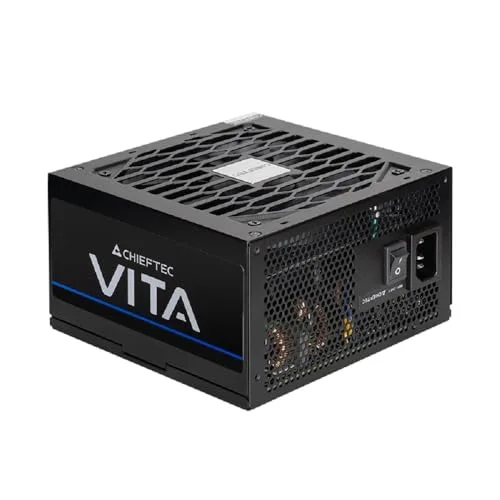 Chieftec Vita 750W 80+ Bronze non modulaire - vue 5