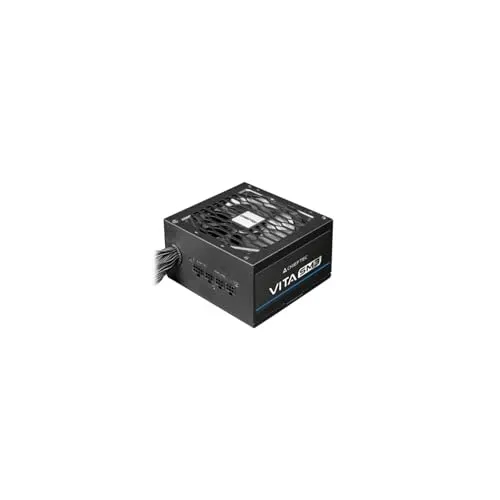 Fuente de Alimentación Chieftec Vita BPX-750-C 750W 80 PLUS Bronze semi-modulaire - alimentation vue principale