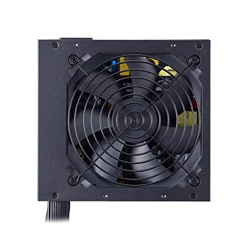 Cooler Master MWE 750 Bronze V2 750W 80+ Bronze - vue 7