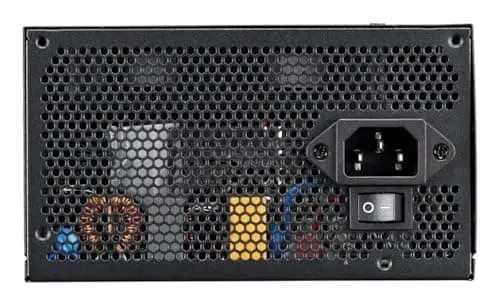 Cooler Master MWE Bronze 550 V3 550W 80+ Bronze