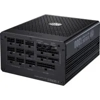 Fuente de Alimentación Cooler Master X Silent MAX Platinum 1300W 80+ Platinum modulaire - alimentation vue principale