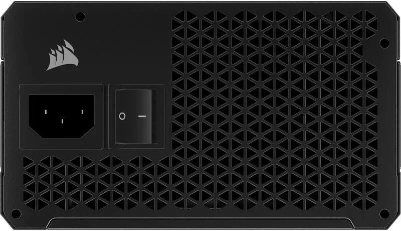 Corsair ATX 1000W - RM1000e 80+ Gold Mod. - CP-9020264-EU - image 3