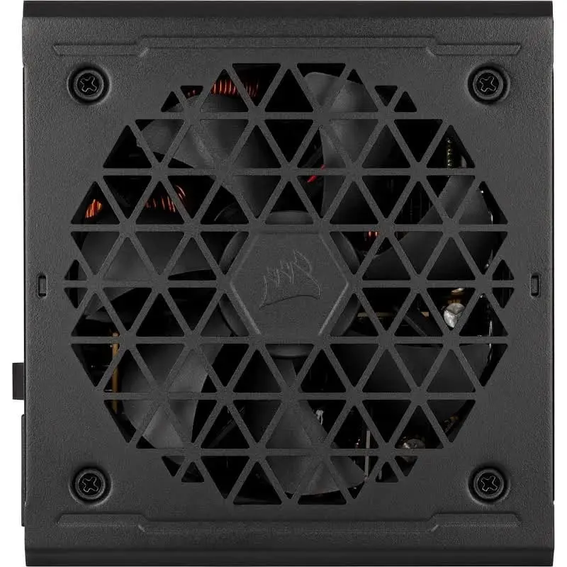 Corsair RMe Series RM750e 750W 80 Plus Or Modulaire - image 4
