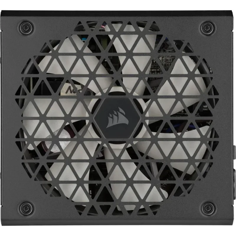 Corsair RM850x SHIFT 850W 80 Plus Or Modulaire - image 4
