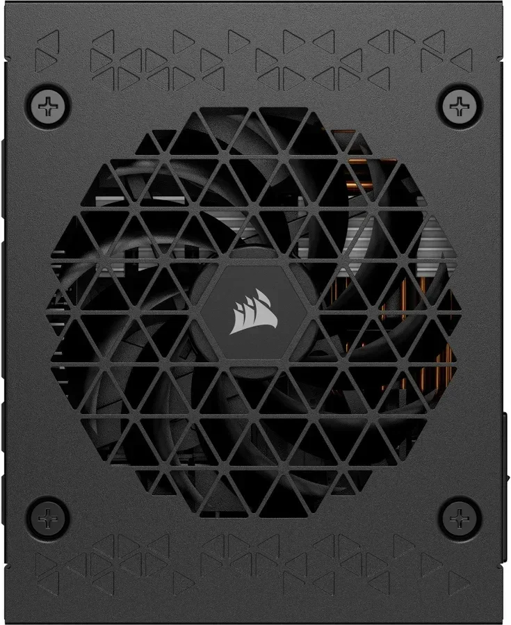 Alimentation PC modulaire Corsair SF850 850W 80 PLUS Platinum noir - image 3