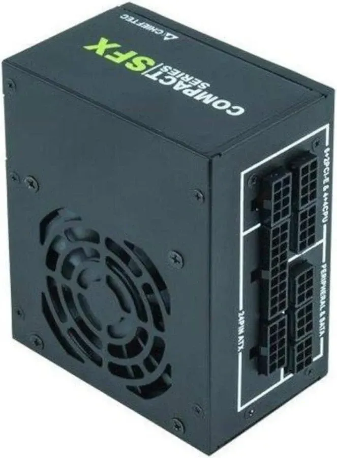 CSN-550C unité d''alimentation d''énergie 20+4 pin ATX PS/2 Noir alimentation  modulaire 550 watt - image 2