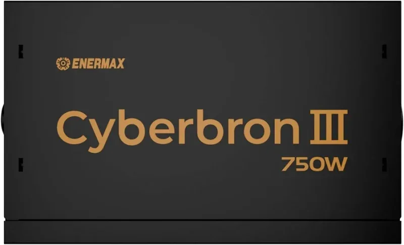 CYBERBRON III alimentation 750 watt - image 2