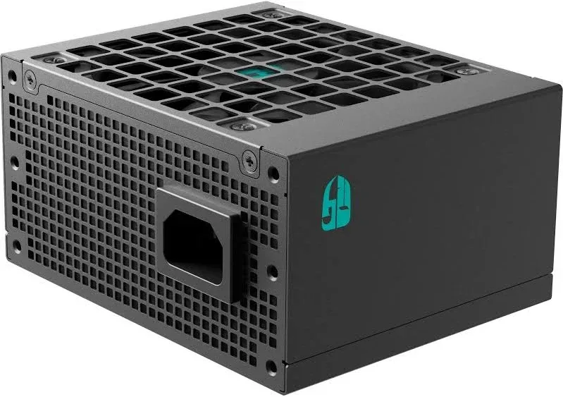 Deepcool GamerStorm ATX 3.1 750W - GOLD FM - SFX PS750G - image 4