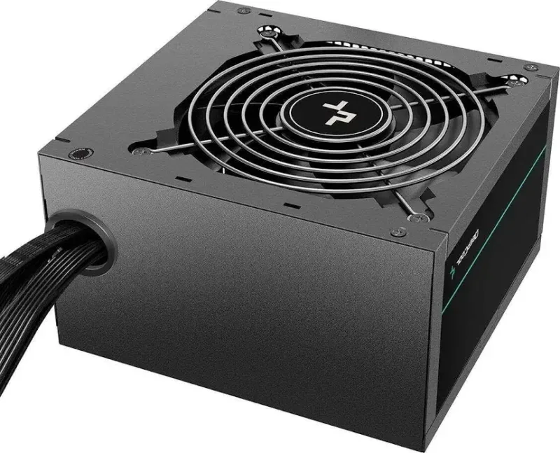 DeepCool PM850D 850W 80 Plus Or - image 2